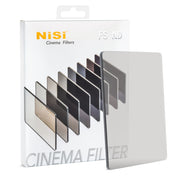 NiSi Full Spectrum Cinema FS ND 4 x 5.65