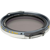 NiSi JetMag Pro VND 1-5 Stops True Colour Variable ND 49MAG Magnetic Filter