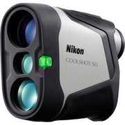 Nikon 6x22 CoolShot 50i Golf Laser Rangefinder