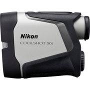 Nikon 6x22 CoolShot 50i Golf Laser Rangefinder