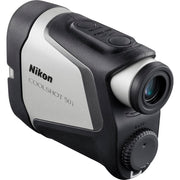 Nikon 6x22 CoolShot 50i Golf Laser Rangefinder