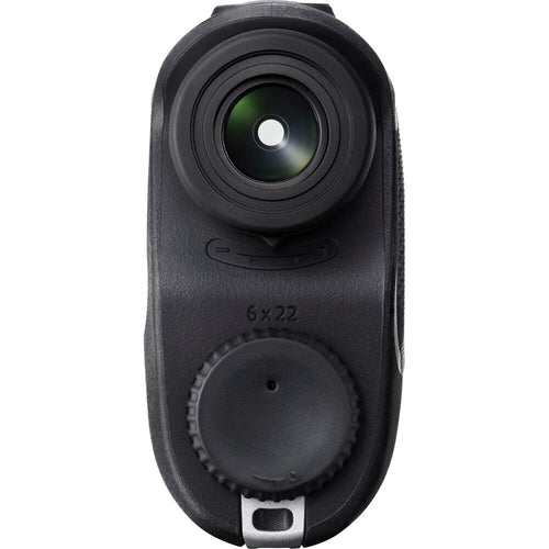 Nikon 6x22 CoolShot 50i Golf Laser Rangefinder
