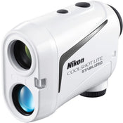 Nikon CoolShot Lite Stabilized Laser Rangefinder