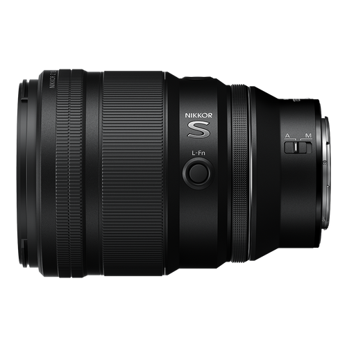 Nikon NIKKOR Z 135mm f/1.8 S Plena Lens