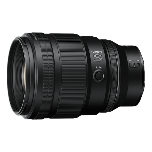 Nikon NIKKOR Z 135mm f/1.8 S Plena Lens