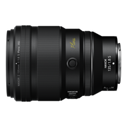 Nikon NIKKOR Z 135mm f/1.8 S Plena Lens