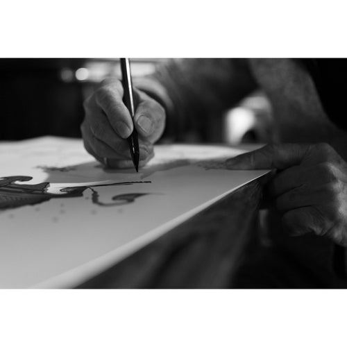 Panasonic Lumix S 24-60mm f/2.8 Lens