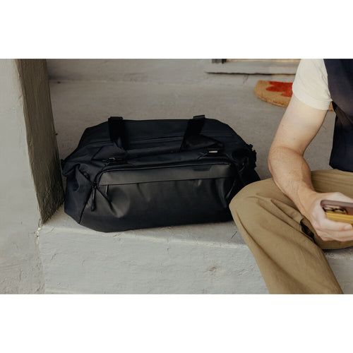 Peak Design Travel Duffel