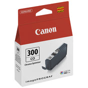Canon PFI300CO Chroma Optimizer Ink Cartridge
