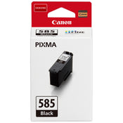 Canon PG585 Ink Fine Cartridge Black - 180 Pages