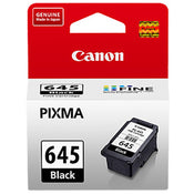 Canon PG645 Ink Cartridge 180 Pages - Black