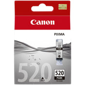 Canon PGI520BK Genuine Ink Cartridge Black