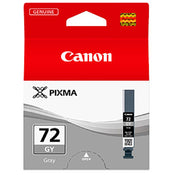 Canon PGI72GY Ink A3+ Cartridge 144 Pages - Grey