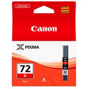 Canon PPGI72R Ink Cartridge 144 Pages A3+ Red