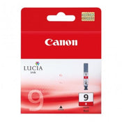 Canon PGI9R Ink Cartridge 930 Pages - Red