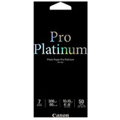 Canon PT1014X6-50 4X6 High Gloss Photographic Paper 4