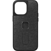 Peak Design Mobile - Everyday Loop Case iPhone 14 Pro Max - Charcoal