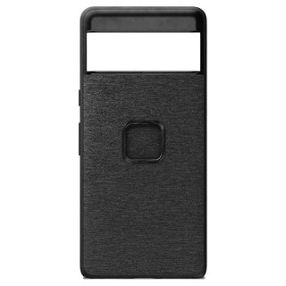 Peak Design Mobile - Everyday Fabric Case - Pixel 7a - Charcoal