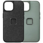 Peak Design Mobile - Everyday Fabric Case - iPhone 14