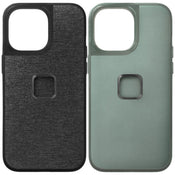 Peak Design Mobile - Everyday Fabric Case iPhone 14 Pro Max