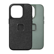 Peak Design Mobile - Everyday Fabric Case iPhone 14 Pro