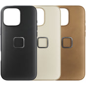 Peak Design Mobile Everyday Clarino Case iPhone 16 Pro Max
