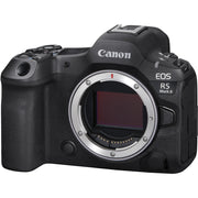 Canon EOS R5 II Mirrorless Camera Body Only