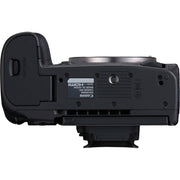 Canon EOS R5 II Mirrorless Camera Body Only