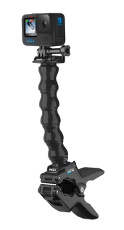 GoPro Jaws: Flex Clamp