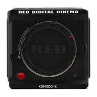 RED KOMODO-X