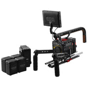 RED V-Raptor (X) Z Mount