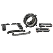 RED Komodo-X Z to PL with Electronic ND Filter Adapter Pack