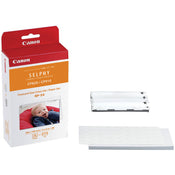Canon RP54 Ink And Paper Dual Colour Paper Pack