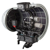 Rycote Stereo Cyclone Windshield Single Mic 3 for Sanken CUW-180