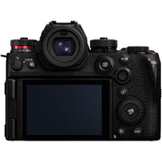Panasonic Lumix S1 II Mirrorless Camera