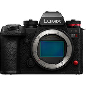 Panasonic Lumix S1 II Mirrorless Camera