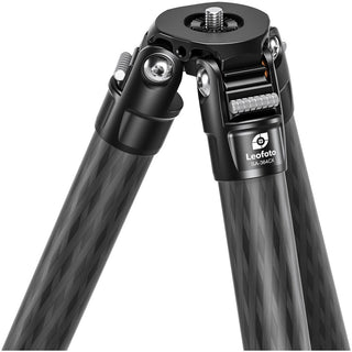 Leofoto SA-364CX Aluminium Tripod with MA-40X Ball Head