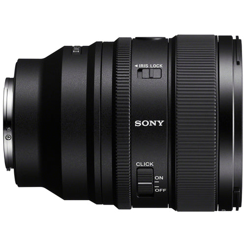 Sony FE 85mm F1.4 GM II Lens