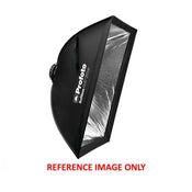 Profoto Softbox 2x3' Silver - Second Hand