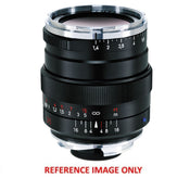 Zeiss Distagon T* 35mm f/1.4 ZM Lens (Black) - Clearance