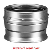 Fujifilm WCL-X100 II Wide Conversion Lens (Silver) - Second Hand