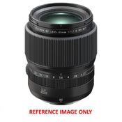 Fujifilm GF 80mm F1.7 R WR Lens - Second Hand