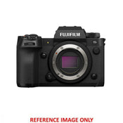 Fujifilm X-H2S - Body Only - Second Hand