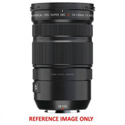 Fujifilm XF 18-120mm F4 LM PZ WR Lens - Second Hand