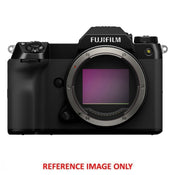 Fujifilm GFX100 II Medium Format Camera - Body Only - Second Hand