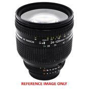 Nikon AF 24-120mm f3.5-5.6D Lens - Second Hand
