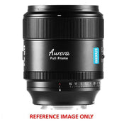 Sirui Aurora Series 85mm F1.4 Full-frame Autofocus Lens for Fuji X-Mount - Second Hand