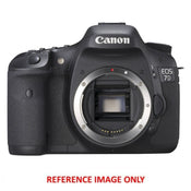 Canon EOS 7D Body Only - Second Hand