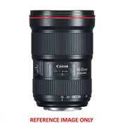 Canon EF 16-35mm f/2.8 L USM - Second Hand