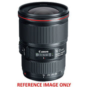 Canon EF 16-35mm f/4 L IS USM - Second Hand